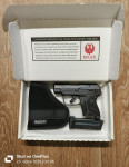 RUGER LCP II 22LR
