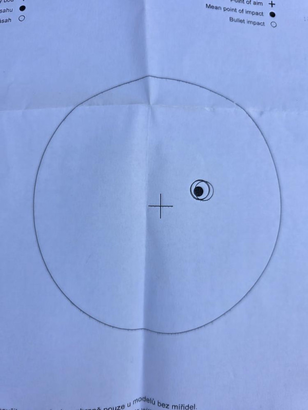 CZ 557 Eclipse 30-06