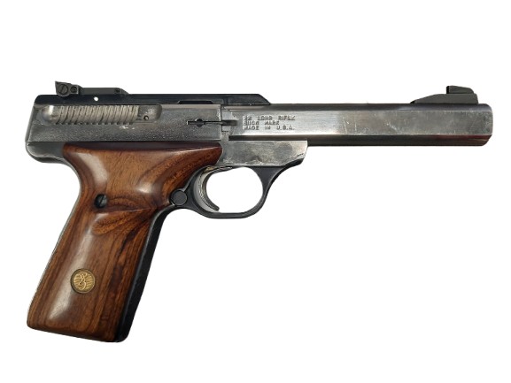 Browning Buck Mark