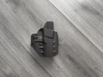 AIWB+OWB CZ Shadow 2 Carry/Compact