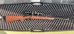 ZASTAVA M85 MINI MAUSER, ráže .223 Rem.