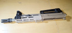 Zánovní .300 AAC Blackout Upper (Wilson Combat, Aero)