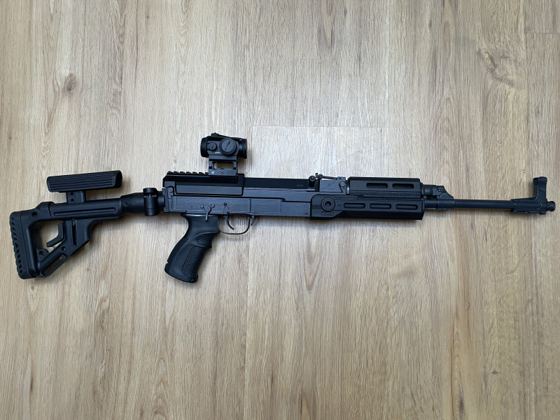 Sa 58 / Vz 58
