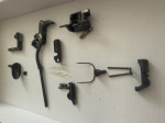 Díly ČZ75, ČZ85/85 Combat