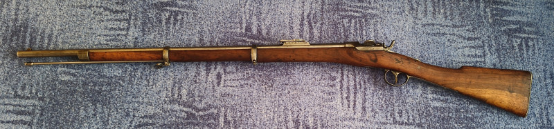 Werndl 1867