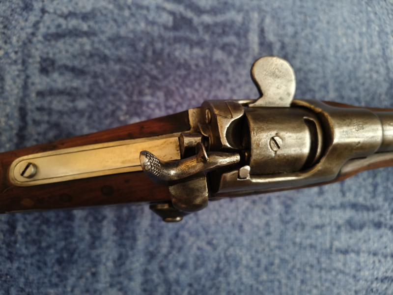 Werndl 1867