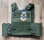 Condor Outdoor Vanquish RS Plate Carrier
