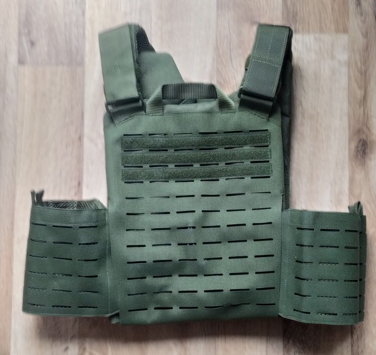 Condor Outdoor Vanquish RS Plate Carrier