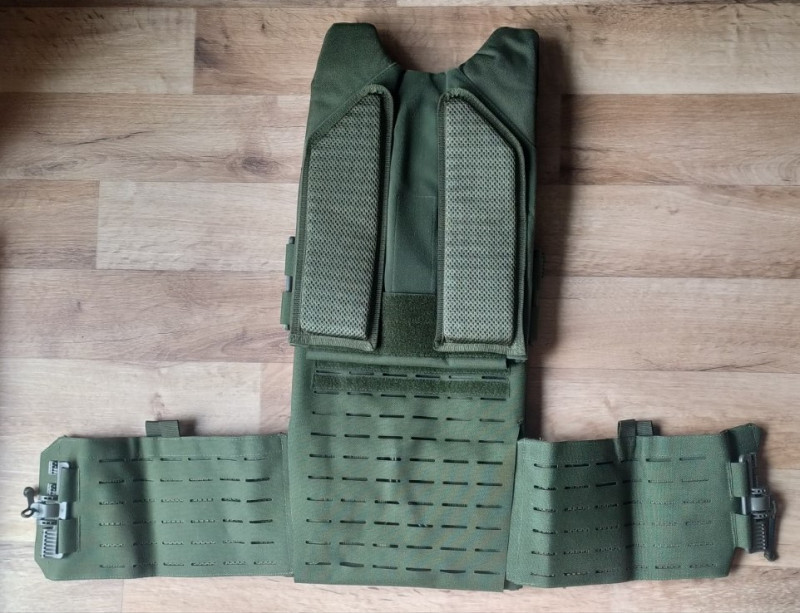 Condor Outdoor Vanquish RS Plate Carrier