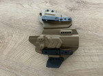 Sabre systems XWB - Arex M/X gen 2 AIWB