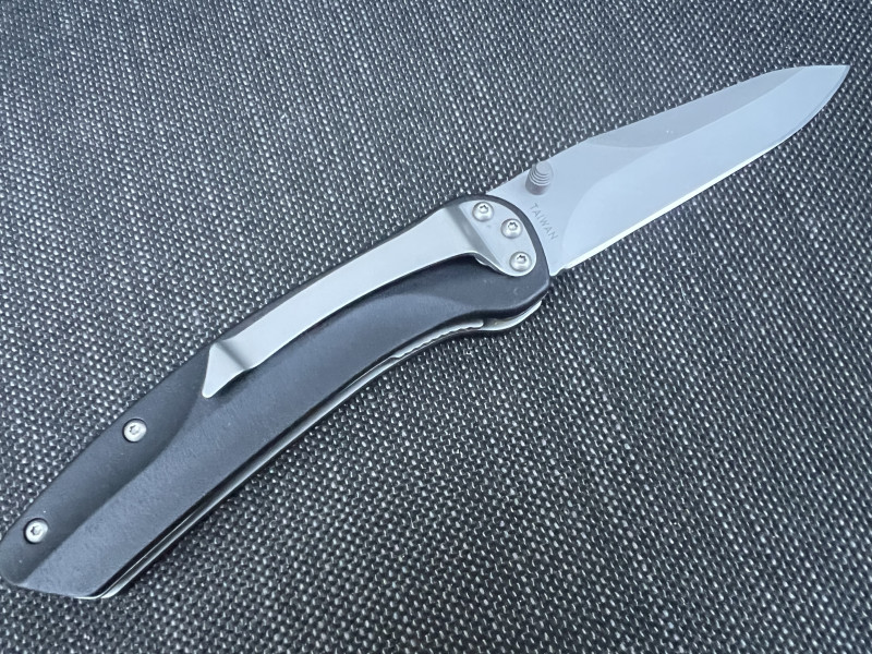 nůž Vtech High Performance Knives čepel AUS8 - PC 1.200 Kč