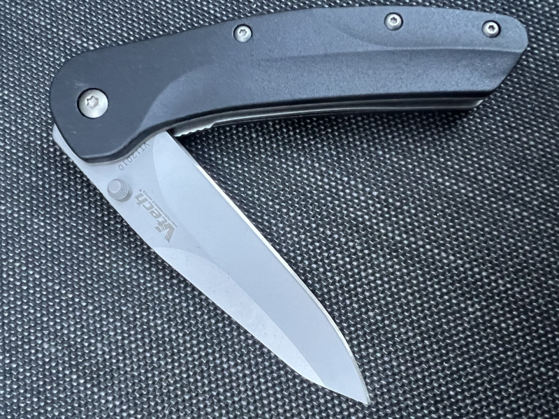 nůž Vtech High Performance Knives čepel AUS8 - PC 1.200 Kč