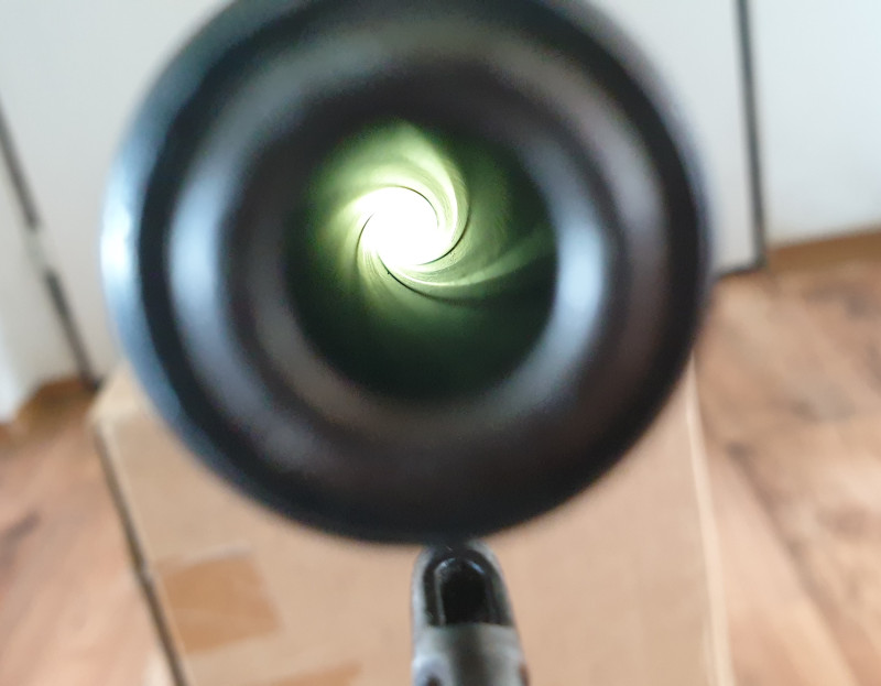 Historická puška Gewehr88 Steyr cal.8x57JS