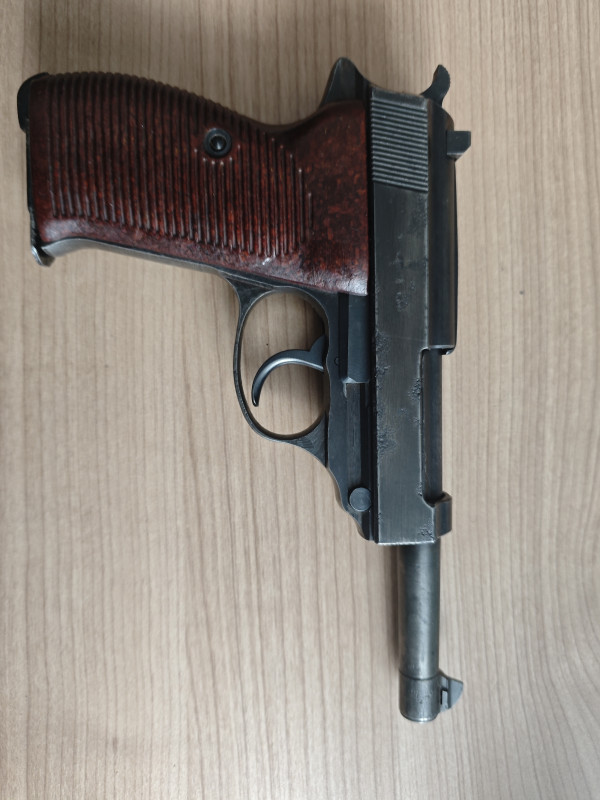P.38 (Mauser)