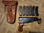 CZ Škorpion 61 S