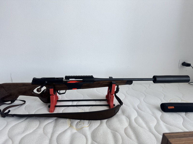Beretta BRX1