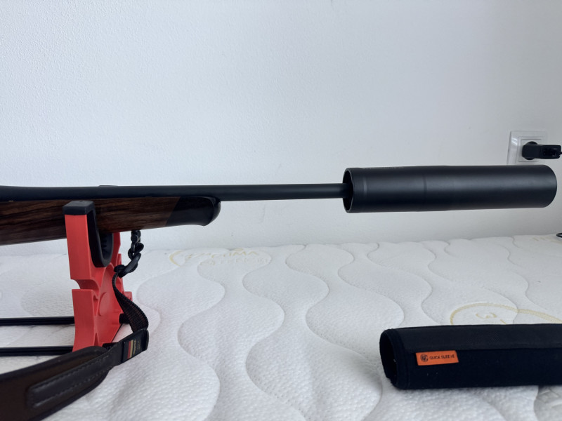 Beretta BRX1