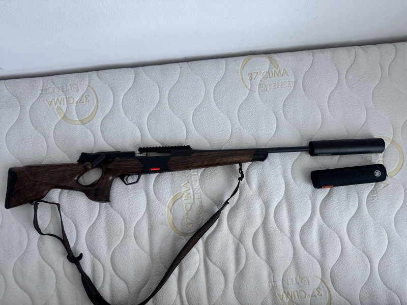 Beretta BRX1
