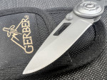 Zavírací nůž Gerber USA, pouzdro, ... Nový PC 1.040 Kč