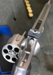 Smith & Wesson 686 ráže 357mag