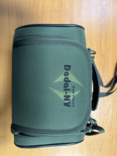 Dedal 541 Onyx