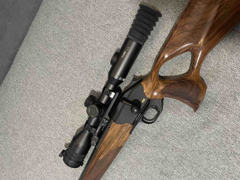 InfiRay TUBE TL35