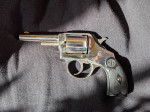 Historický Revolver Otis Smith 32 S&W Long 