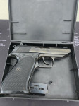 Walther PP Super 9x18