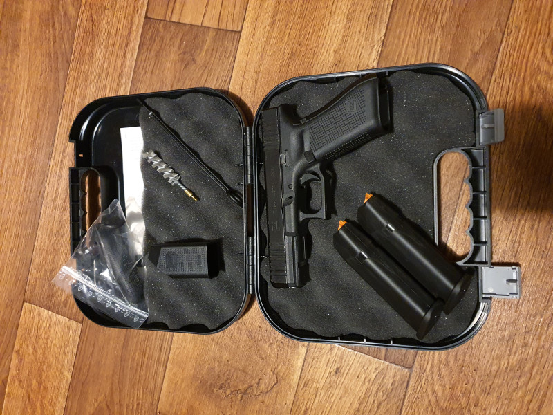 Glock 17 gen.5