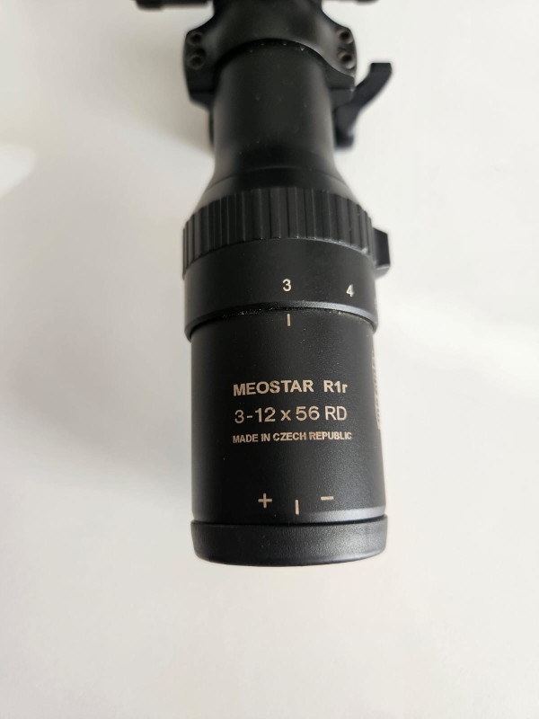 Meopta R1r 3-12x56 RD