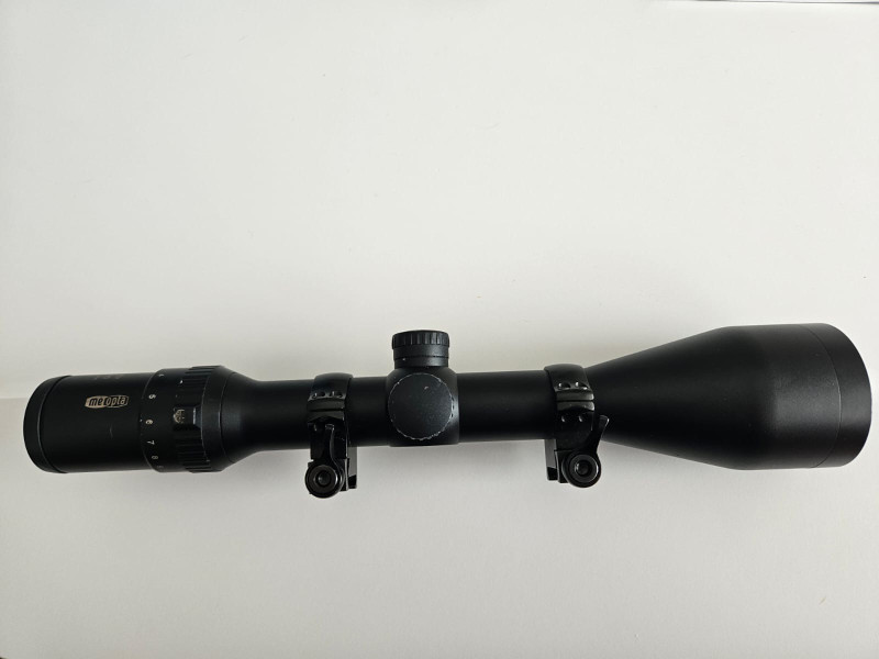 Meopta R1r 3-12x56 RD