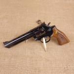 Taurus 689 .357 Magnum
