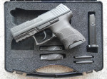 H&K P30 SK