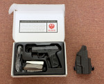 Prodám Ruger Max 9