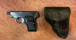 Slavia 6,35 Browning