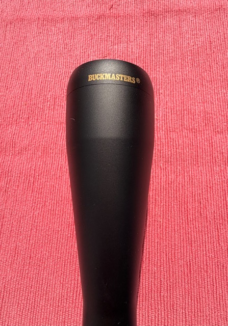 Nikon Buckmaster 4.5-14x40