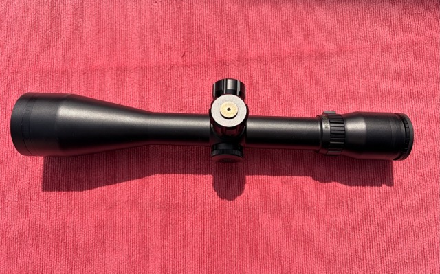 Bushnell Elite 6500 4.5-30x50