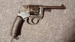 Lebel mle 1892, St. Etienne (MAS) revolver