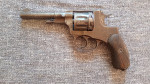 Revolver Nagant 1895, r.v. 1931