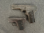Dreyse 1907