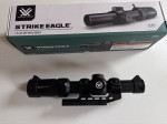 Optika Vortex Strike Eagle 1-8x24 AR-BCD3