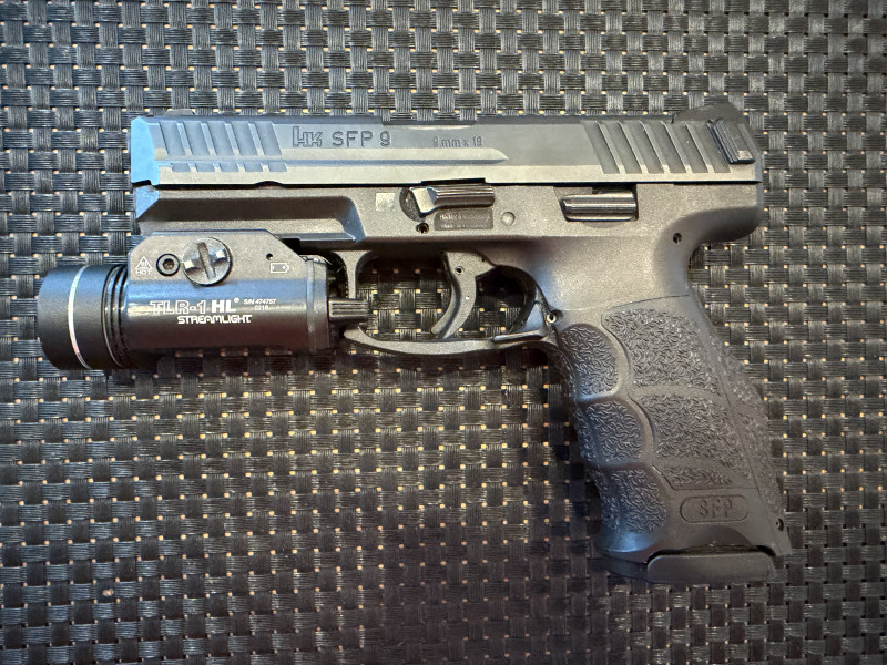 HK sfp 9