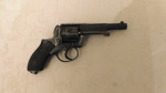 Revolver Marquire Fagnus