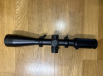 Prodám puškohled Delta optical Titanium 2,5-15x50