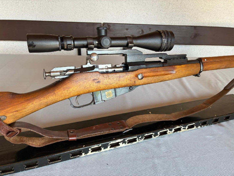 mosin 1891