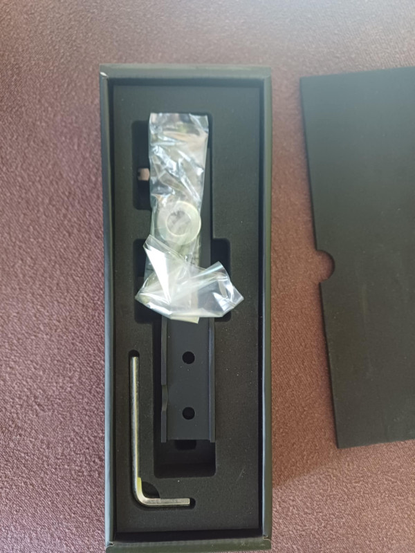 Hikmicro Panther PH50L