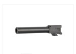 Koupím hlaveň bez závitu na CZ P-10 F/SC 9mm