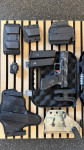 Glock 45 + příslušenství