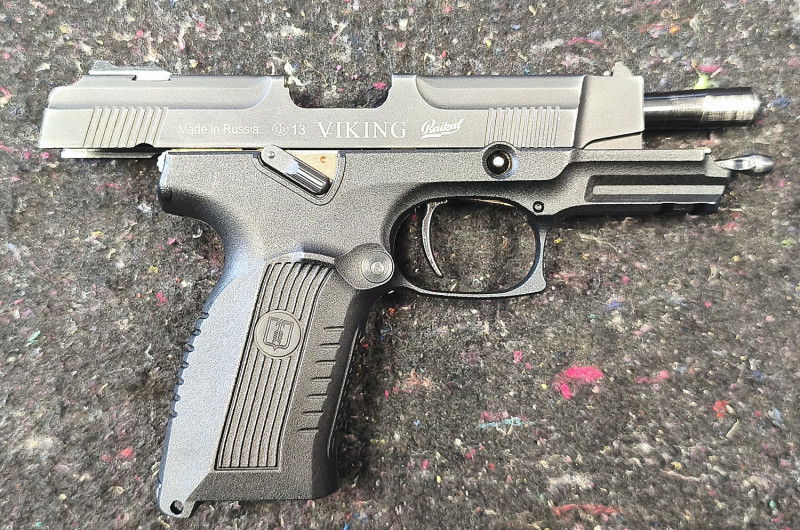 Baikal Viking MP-446