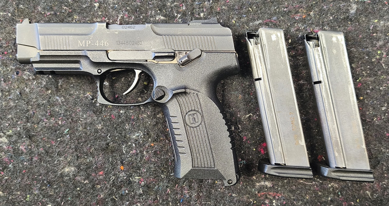 Baikal Viking MP-446